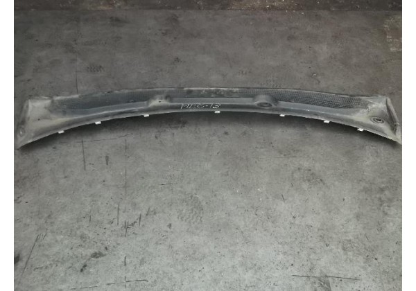 Планка під лобове скло, Renault Megane III, 668100004R